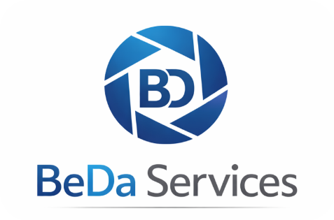 BeDa Services Logo